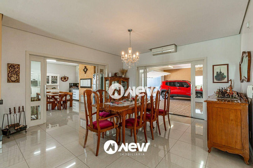 Imagem 9 de 30 de Casa Com 4 Dormitórios À Venda, 492 M² Por R$ 3.900.000,00 - Cidade Nova - Ivoti/rs - Ca2312