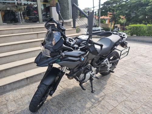 Bmw F750 Gs