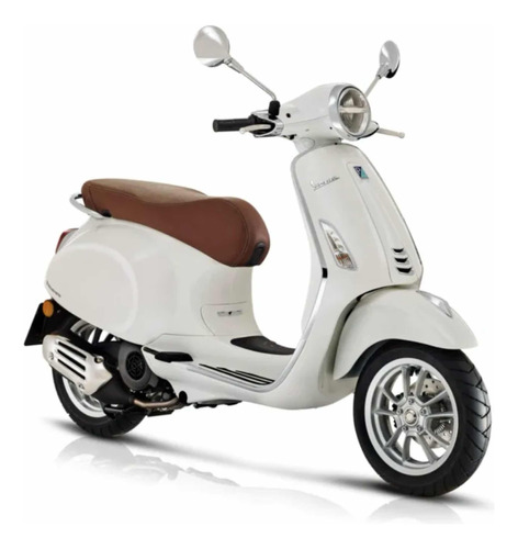 Vespa Vxl 150