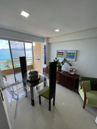 Imagen 10 de 17 de Bello Apartamento En Alquiler Marina Mar. Lechería.