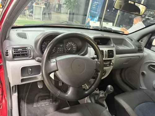 Renault Clio II 1.2 Campus