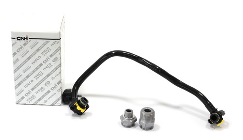 Tubo De Agua Del Compresor Iveco Tector 07/19