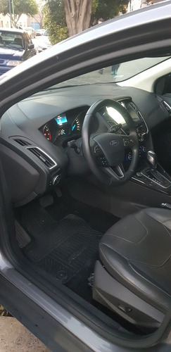 Imagen 8 de 12 de Ford Focus Iii 2018 2.0 Sedan Titanium At6