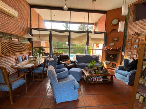 Imagen 9 de 30 de Casa En Venta 3 Dormitorios En El Carmen, Hudson