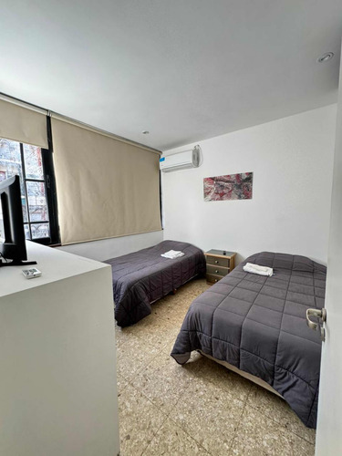 Espectacular Casa Con Dos Dormitorios Ideal Estudiantes