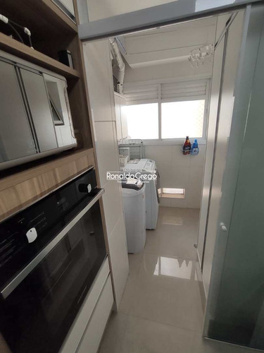 Imagem 19 de 28 de Apartamento Com 2 Dorms, Jabaquara, São Paulo - - V2969