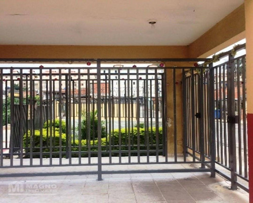 Imagem 1 de 10 de Apartamento Com 2 Dormitórios À Venda, 53 M² Por R$ 140.000,00 - Itaim Paulista - São Paulo/sp - Ap0392