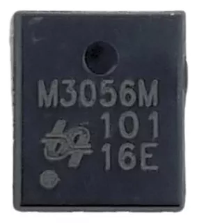Transistor Mosfet M3056m N-channel 20a 30v Qfn8 Qm3056m6
