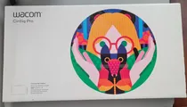 Comprar Mesa Digitalizadora Wacom Cintiq 13 Pro Fhd Touch Dth1320