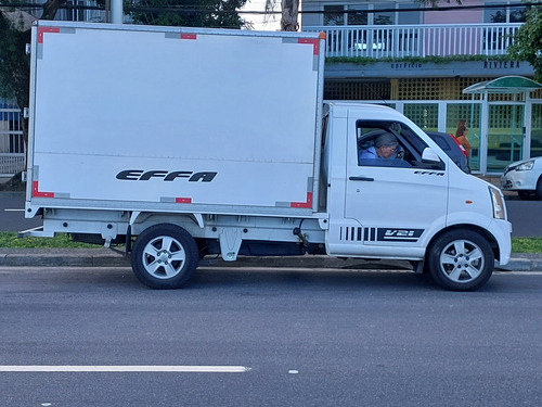 Effa V21 Pick Up 1.3 Cab. Simples (new) 2p