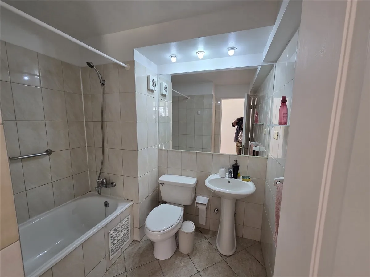 Imagen 5 de 20 de Departamento En Arriendo De 4 Dorm. En Viña Del Mar