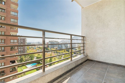 Imagen 4 de 18 de Dpto. En Venta De 2 Dorm. En Las Condes