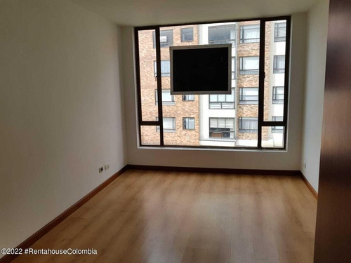 Imagen 24 de 25 de Apartamento En Colina Campestre Rah Co: 22-2238