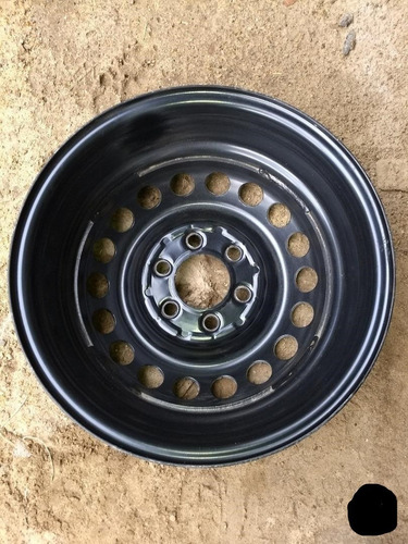 Imagen 2 de 4 de Vendo Llantas De Mercedes Benz Nuevas