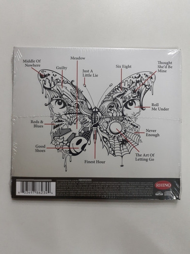 Cd - Stone Temple Pilots - ( 2018 ) - Digipack