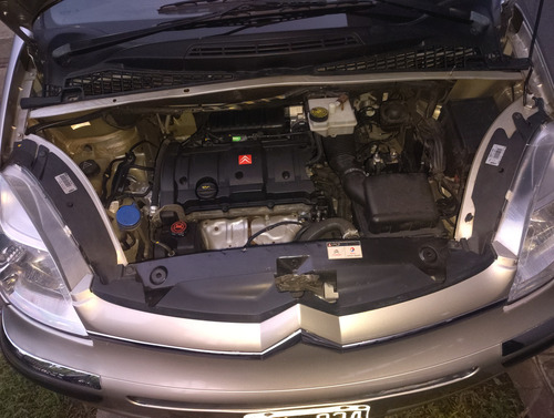 Citroën Xsara Picasso 1.6 Fase2 I Exclusive