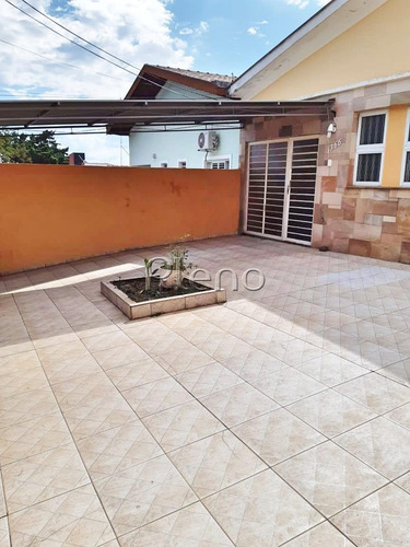 Casa À Venda Em Jardim Leonor - Ca023567