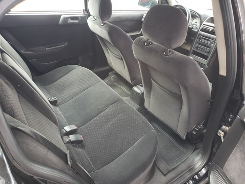Chevrolet Astra Advantage Automático Completo Impecável