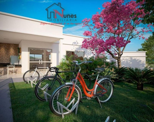 Apartamento No Bairro Capela Velha Em Araucária Pr - 15764