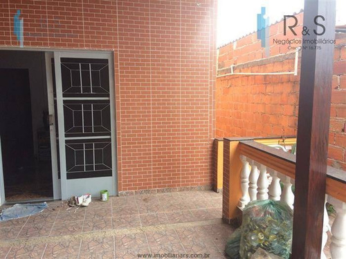 Imagem 11 de 15 de Casa Com 2 Dormitórios À Venda, 126 M² Por R$ 500.000,00 - Jardim Amazonas - Louveira/sp - Ca0103