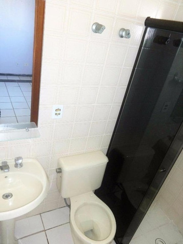 Imagem 10 de 15 de Apartamento Residencial Para Venda E Locação, Praia Das Astúrias, Guarujá. - Ap3281 - 34709958