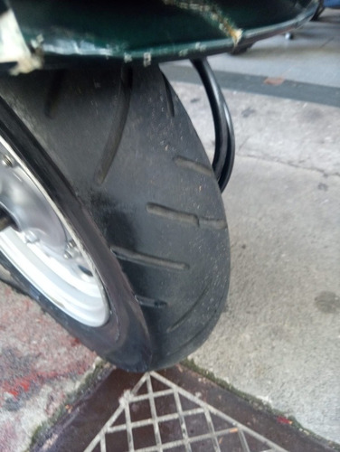 Imagem 14 de 15 de Honda Spacy