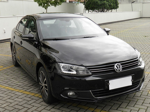 Imagem 4 de 22 de Vw Jetta Highline Tsi 2.0 Autom.blindado