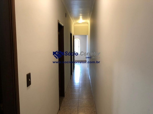 Imagem 16 de 30 de Casa Em Jardim Santa Mena, Guarulhos/sp De 160m² 3 Quartos À Venda Por R$ 795.000,00 - Ca1487931-s