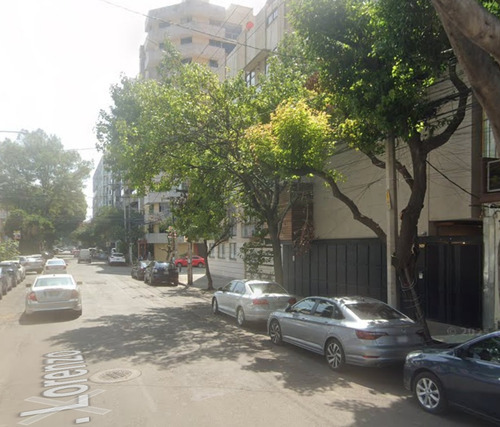 Casa En Condominio Privado De 3 Niveles, En Col. Del Valle, Benito Juarez