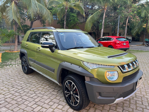 Baic J20 Estándar, En Excelente Estado Llantas Nuevas !!