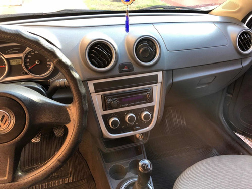 Volkswagen Gol Power Nf