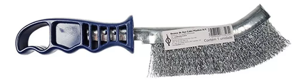 Primeira imagem para pesquisa de escova de aço