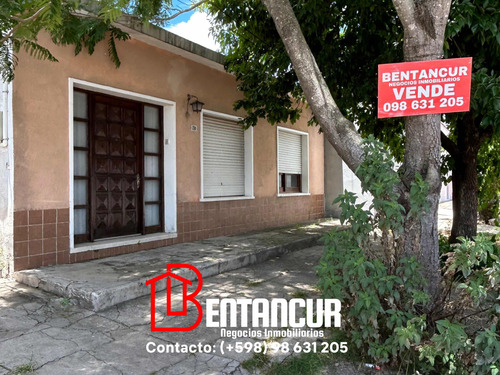 Propiedad En Venta