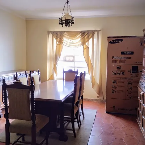 Casa En Venta En El Trigal Expda
