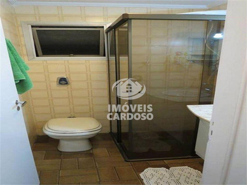 Imagem 11 de 20 de Apartamento Com 2 Dormitórios Para Alugar, 65 M² Por R$ 3.000 - Higienópolis - São Paulo/sp - Ap0581