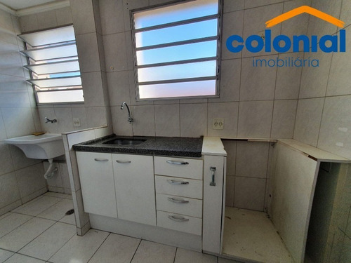 Imagem 5 de 11 de Oportunidade - Apartamento Na Rua Congo Com 2 Dormitórios - Ap01580 - 70460821
