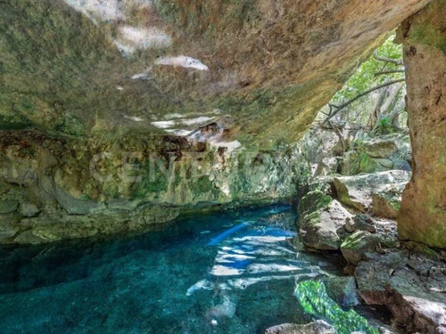 Condo Attha Cenote Aldea Zama P4010