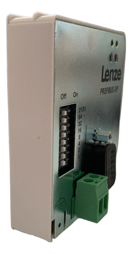 Emf-2133-ib Lenze Módulo De Bus De Campo
