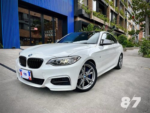 Bmw M235i Coupé