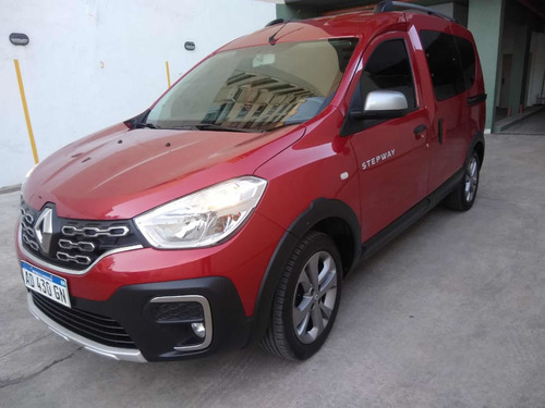 Renault Kangoo 1.5 Dci Stepway 2019