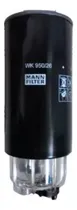 Comprar Filtro Combustible Mann Wk950\u002F26x Agrale Vw Ford