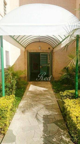 Apartamento Com 2 Dormitórios À Venda, 78 M² Por R$ 215.000,00 - Jardim Japão - Suzano/sp - Ap1061