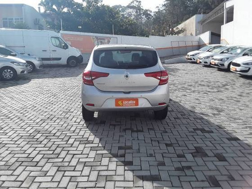 Imagem 2 de 9 de Renault Sandero 1.0 12v Sce Flex Zen Manual