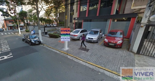 Imagem 3 de 11 de Conjunto Comercial No Paraiso - Nm4709