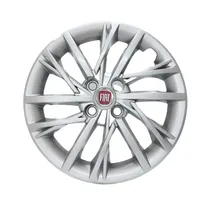 Comprar Jogo De Calota Aro 14 Fiat Fiat Mobi (2017 Em Diante)