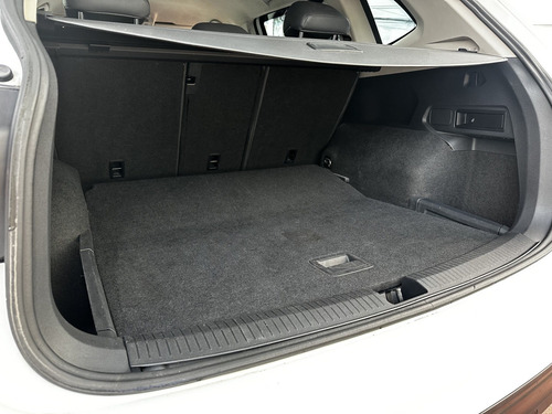 Volkswagen Tiguan 1.4 250 TSI TOTAL FLEX ALLSPACE COMFORTLINE TIPTRONIC