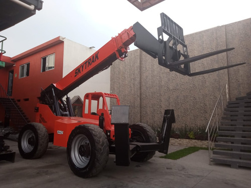 Manipulador De Mercancias JLG 10054 Año 2015