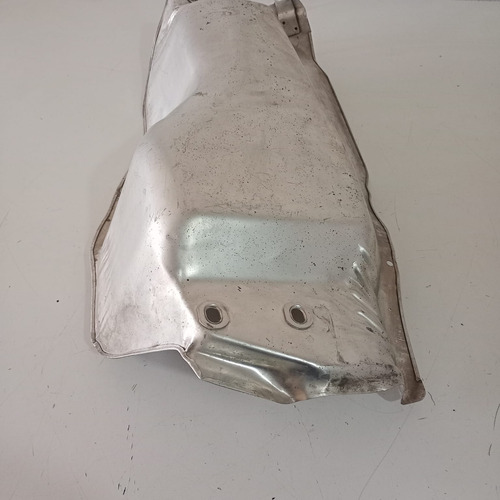 Jetta A4 Deflector De Mofle 99-07 Original 2.0l (Usado)