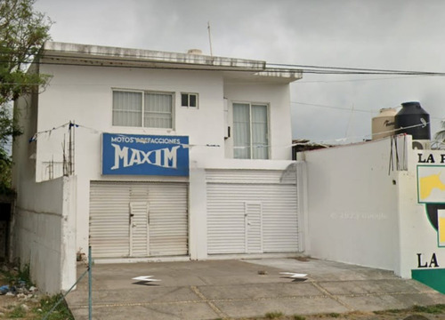 Cuarto En Renta En Veracruz Para Estudiante Ctra. Medellín