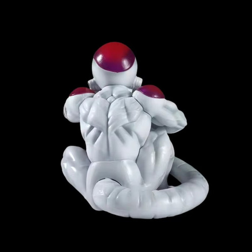 - Figuras De Acción Anime De Dragon Ball Z Freezer Freezer